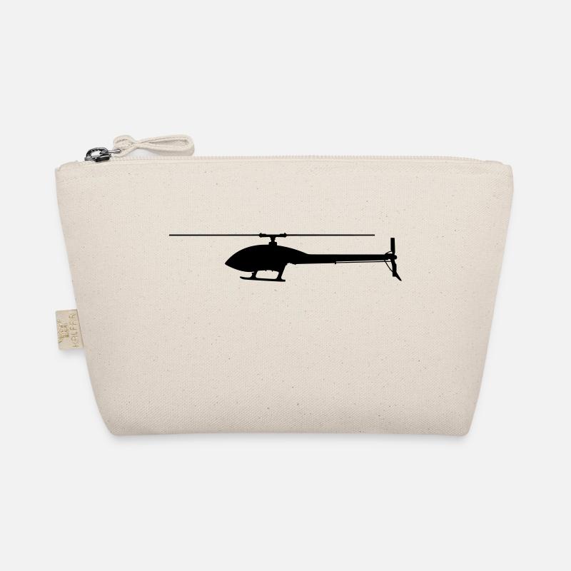 Goblin Heli Bio-Täschchen