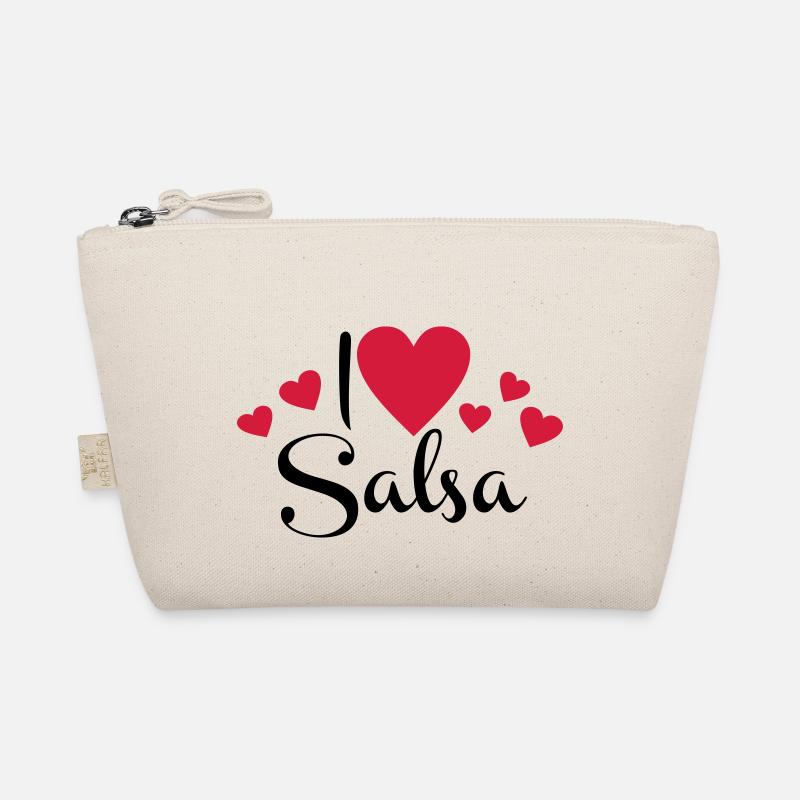 salsa Bio-Täschchen