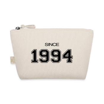 Depuis 1994 année de naissance ou d'évènement - Trousse biologique - nature - Devant