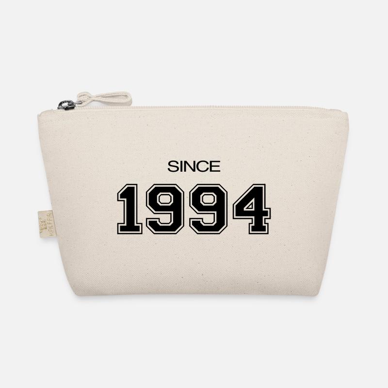 Geburtstagsgeschenk 1994 Bio-Täschchen