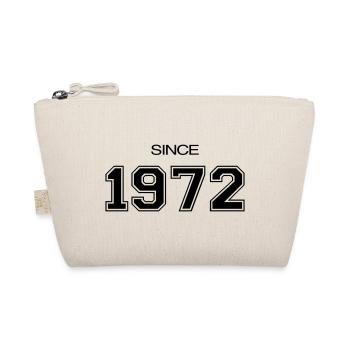 cadeau d'anniversaire 1972 - Trousse biologique - nature - Devant