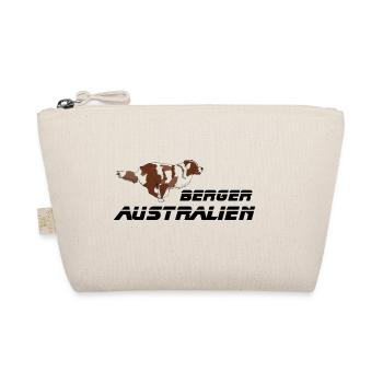 berger australien - Trousse biologique - nature - Devant