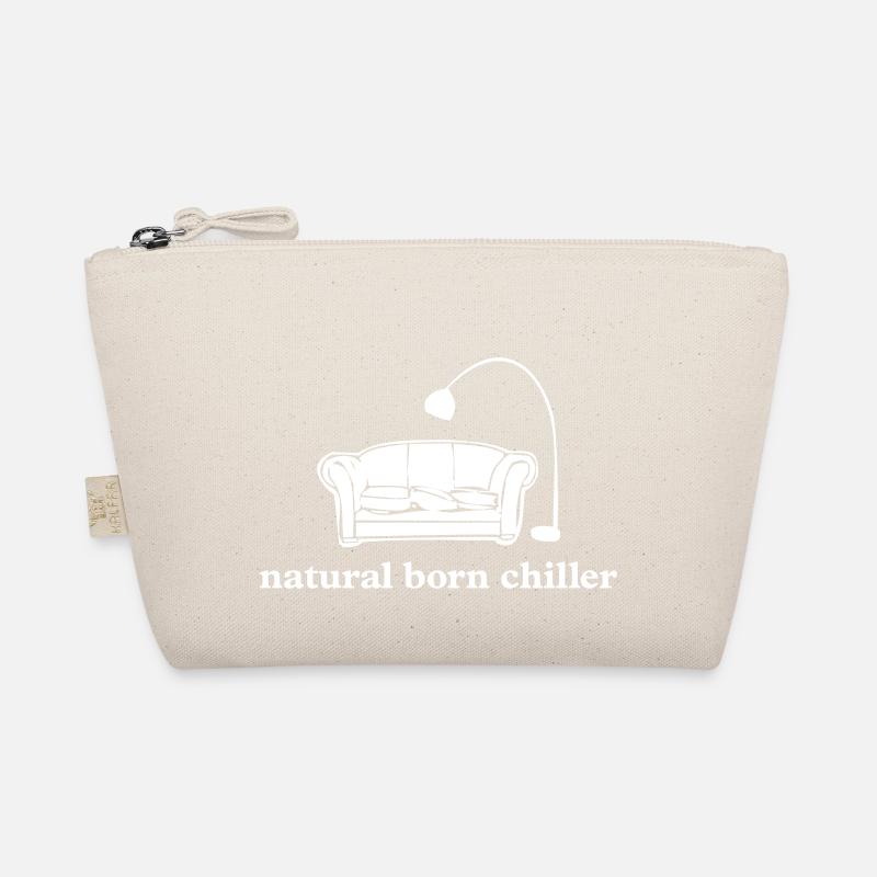 COUCH CHILLER Organic Pouch