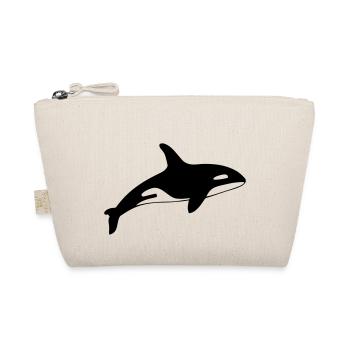 dolphin - Trousse biologique - nature - Devant