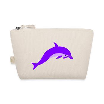dauphin Violet - Trousse biologique - nature - Devant