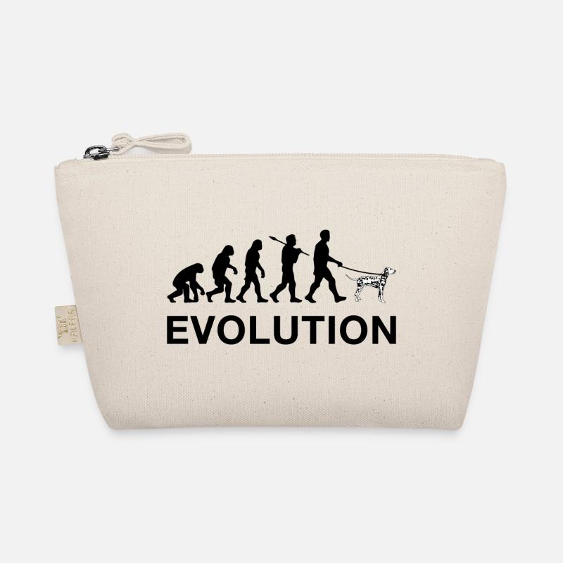 Evolution - Bio-Täschchen - Natur