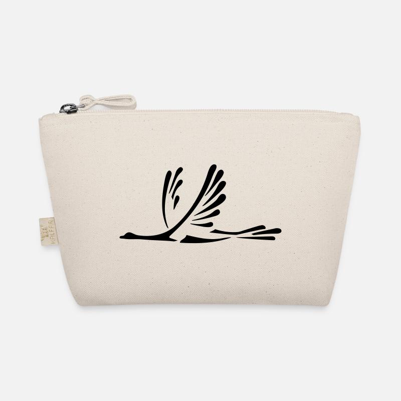 vogel_1 Organic Pouch