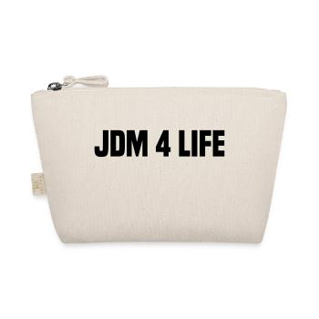 jdm 4 life - Trousse biologique - nature - Devant