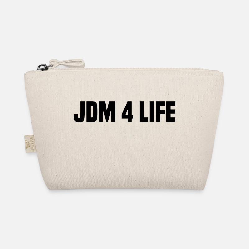 jdm 4 life Bio-Täschchen