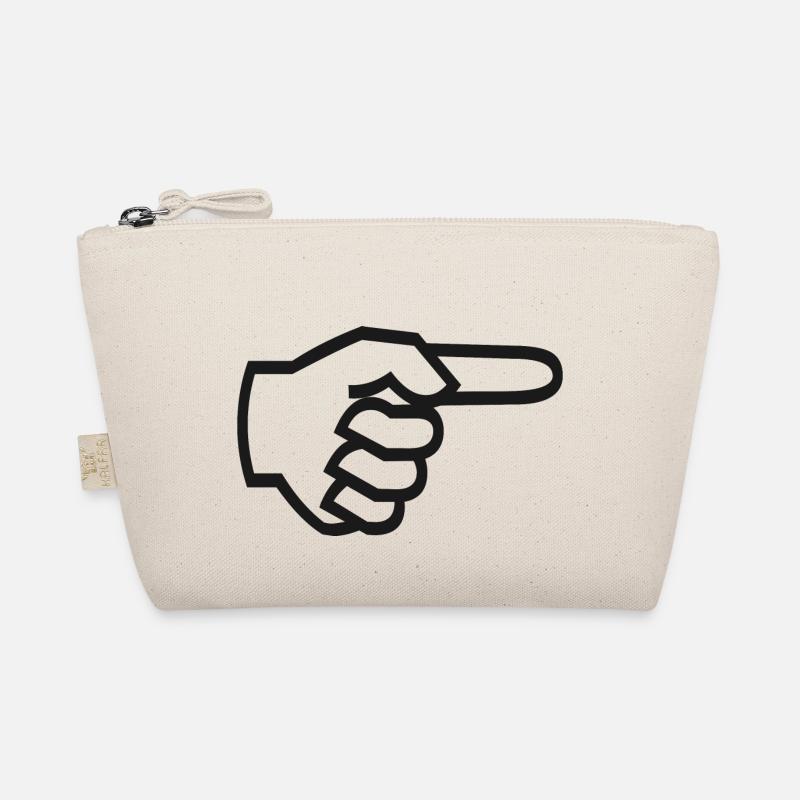 index droit Trousse biologique