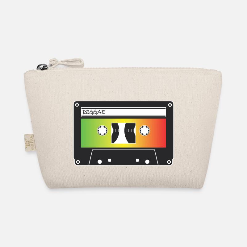 reggae Organic Pouch