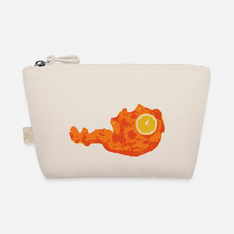 The Wiener Schnitzl Organic Pouch