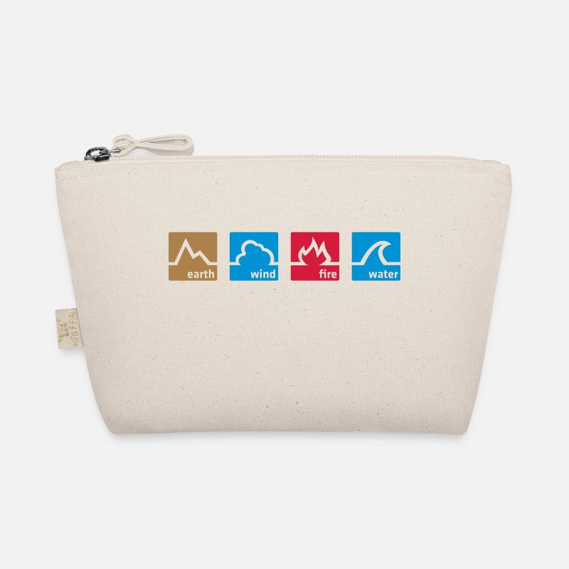 Terre Vent Eau Feu Trousse biologique