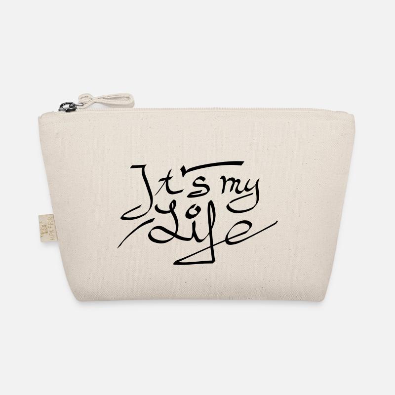 It's my Life Bio-Täschchen