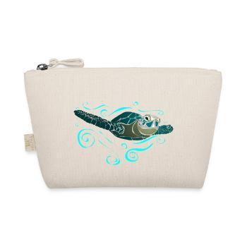 Wasserschildkröte - Trousse biologique - nature - Devant