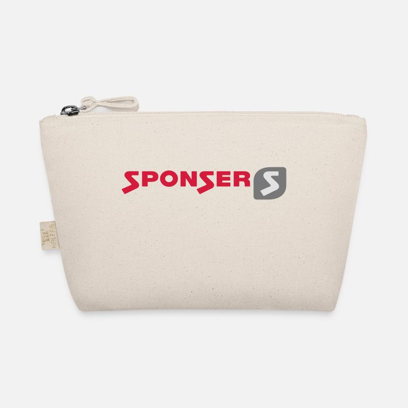 Sponser Logo klein Bio-Täschchen