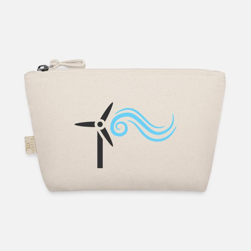 windmill Organic Pouch