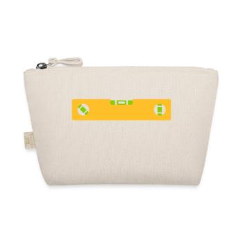 Cadeau de niveau spirituel pour artisans et amélioration de l'habitat - Trousse biologique - nature - Devant