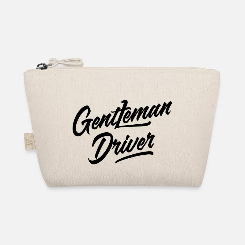 Gentleman Driver Trousse biologique