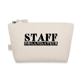 staff organistaur - Trousse biologique - nature - Devant