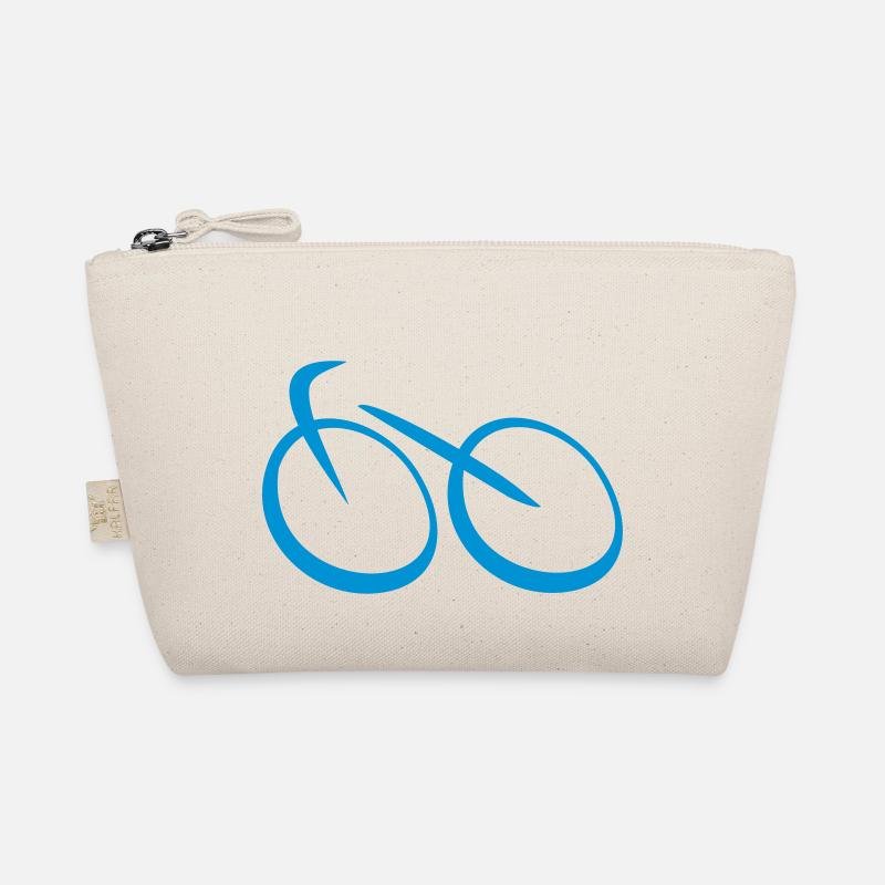bicycle Organic Pouch