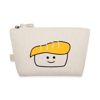 Sushi Nigiri - Trousse biologique - nature - Devant