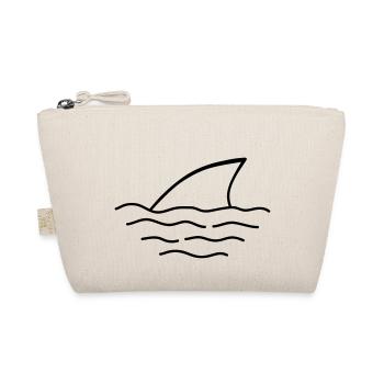 shark - Trousse biologique - nature - Devant