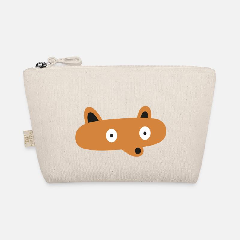 fox Organic Pouch