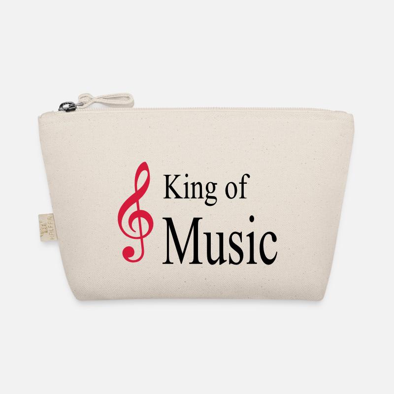 musik Bio-Täschchen