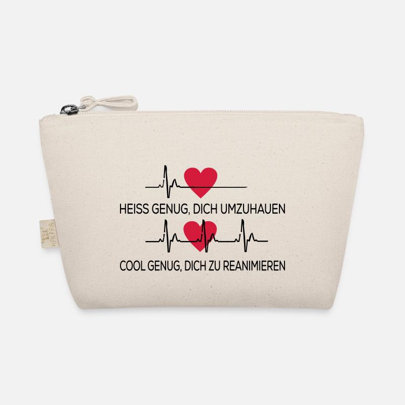 Medizin Bio-Täschchen