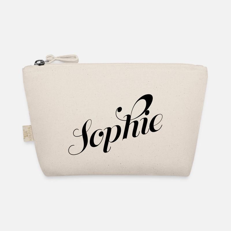 Sophie Trousse biologique