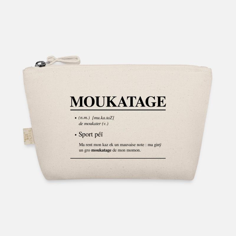 Moukatage Trousse biologique