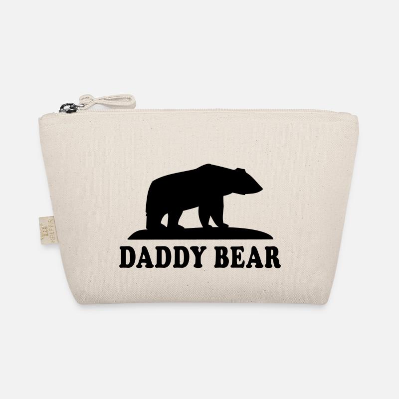 PAPA OURS Trousse biologique