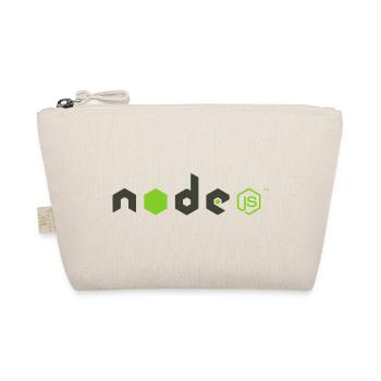 Noeud JS - Trousse biologique - nature - Devant