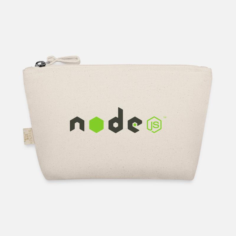 Node JS Organic Pouch