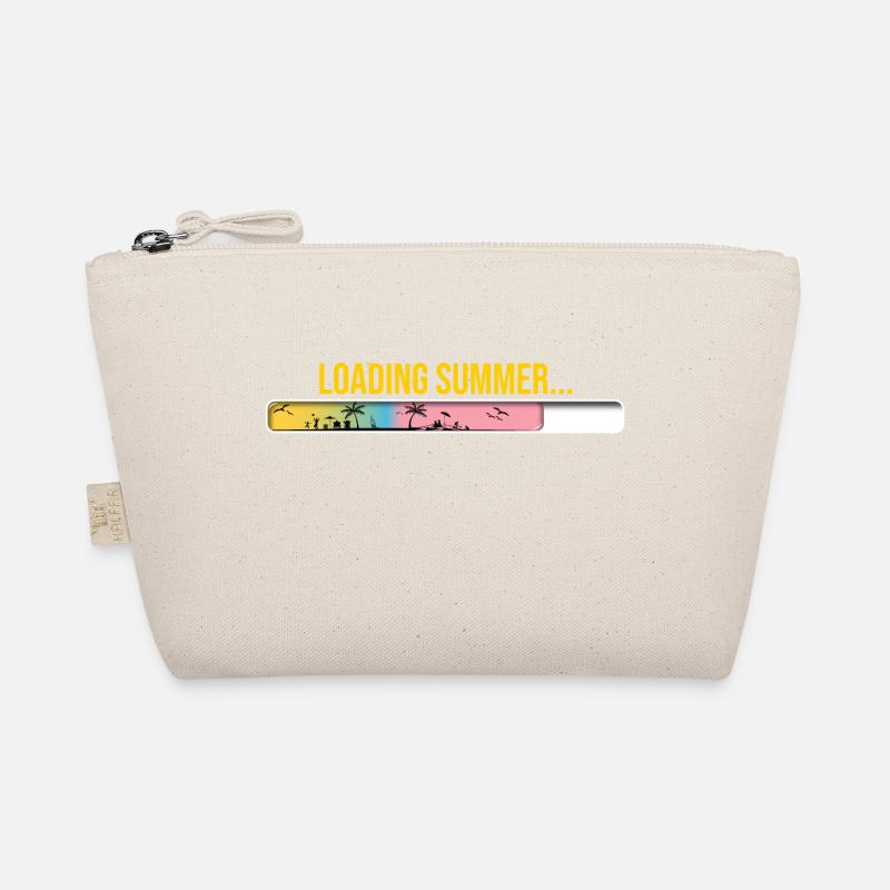 Summer loading beams Organic Pouch