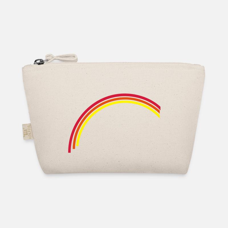 ARC EN CIEL vectoriel PARTIE 1 Trousse biologique