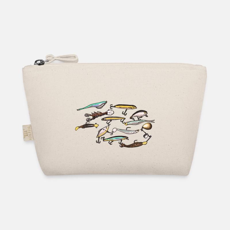 Leurres et appâts - appâts de pêche Trousse biologique