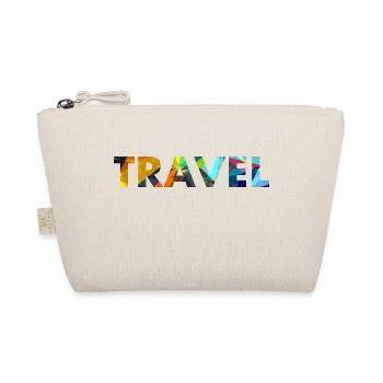 Voyage - Trousse biologique - nature - Devant