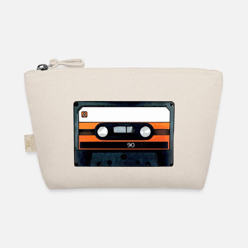 kasette Organic Pouch