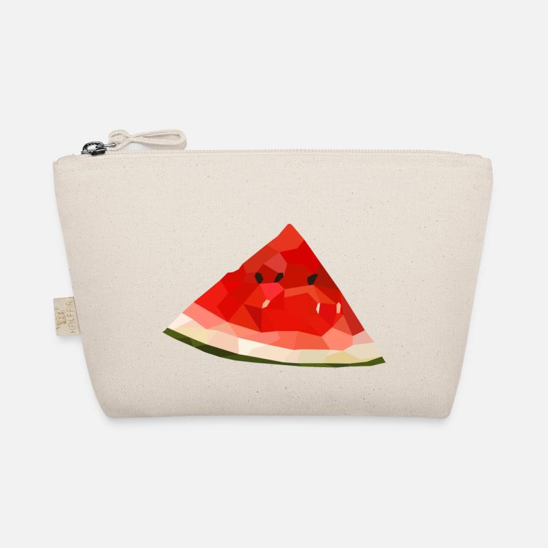 Fruit de melon d'eau Trousse biologique