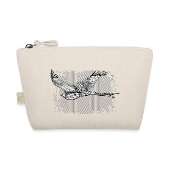 oiseau - Trousse biologique - nature - Devant