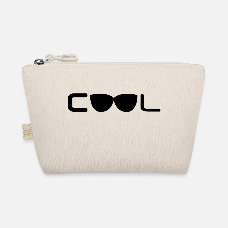 cool Organic Pouch