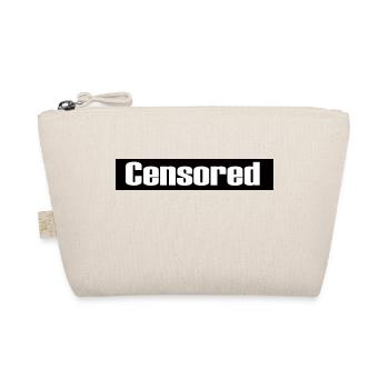 Censored - Censored - Organic Pouch - nature - Front