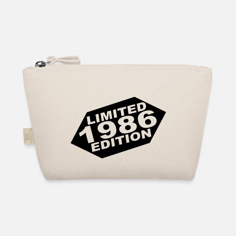 année 1986 limited edition Trousse biologique