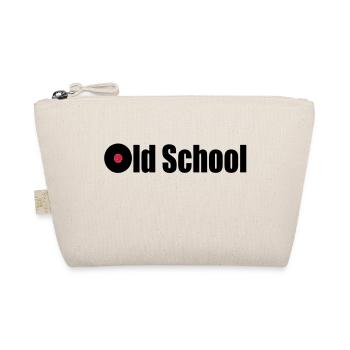 vinyl - Organic Pouch - nature - Front