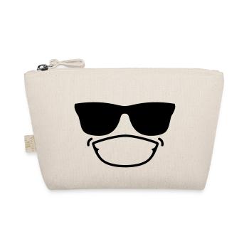 smiley12b - Trousse biologique - nature - Devant
