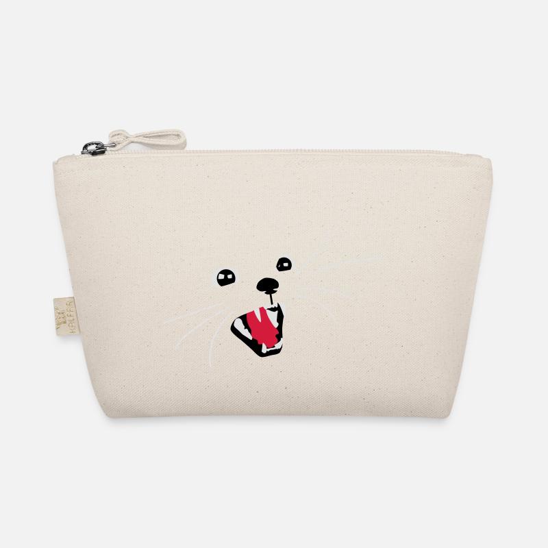Bad Cat Organic Pouch