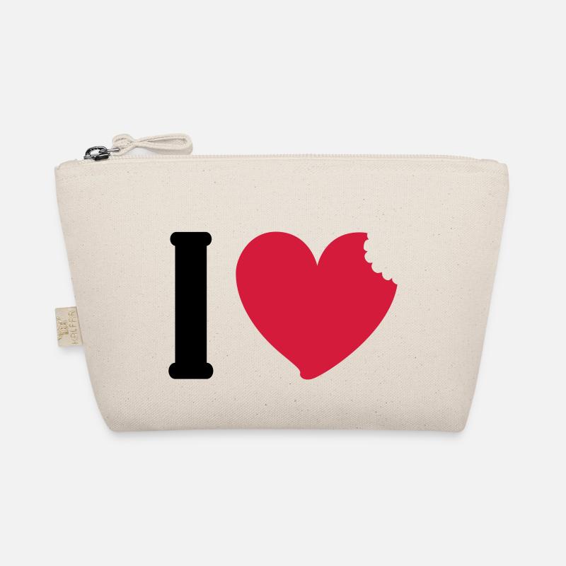 J'aime manger - Trousse biologique - nature