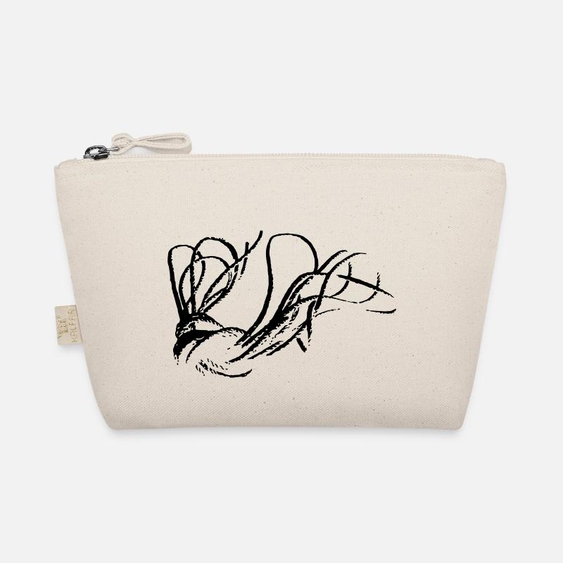 Rope Shibari Bio-Täschchen